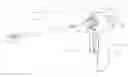 Fig. 01 - Surgical instrument with motorized attachment feature