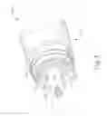 Fig. 04 - Surgical instrument with motorized attachment feature