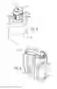 Fig. 06 - Devices And Methods For Engaging Indexed Valve And Pressurized Canister Assembly With Collar And For Linear Actuation By Plunger Assembly Into Fluid Communication With Device For Regulating Drug Delivery