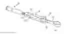 Fig. 01 - Supply unit for a mixer of two-phase compounds
