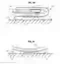 Fig. 06 - TRANSDERMAL PATCH WITH PLURAL ON-BOARD ENERGY STORAGE DEVICES