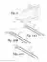 Fig. 06 - METHOD TO FABRICATE A NEEDLE HAVING A TAPERED PORTION BETWEEN A DISTAL TIP AND A LONGITUDINAL CHANNEL