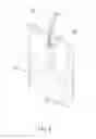 Fig. 09 - Valve for urine bag