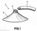 Fig. 02 - Sealing Device For Vacuum Pressure Therapy