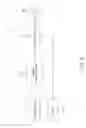 Fig. 12 - Apparatus and method for product and signaling device matching
