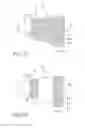 Fig. 07 - Absorbent article with embossed elastic side panels