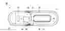 Fig. 01 - Modular ingestible drug delivery capsule