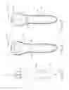 Fig. 07 - User feedback through handpiece of surgical instrument