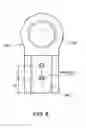 Fig. 06 - Device and method for laser assisted deep sclerectomy