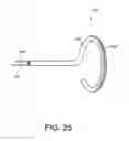 Fig. 33 - RF-electrode surface and method of fabrication