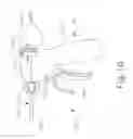 Fig. 07 - Surgical instrument with pivoting coupling to modular shaft and end effector