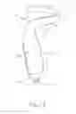 Fig. 09 - Surgical instrument with pivoting coupling to modular shaft and end effector