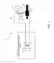 Fig. 02 - Electrosurgical apparatus with retractable blade