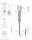 Fig. 03 - Electrosurgical apparatus with retractable blade