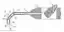 Fig. 01 - ARTICULATED SURGICAL PROBE AND METHOD FOR USE