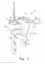 Fig. 03 - Humeral rotating burr guide