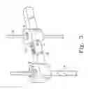 Fig. 04 - Humeral rotating burr guide