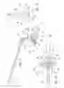 Fig. 09 - APPARATUS FOR KNEE SURGERY AND METHOD OF USE