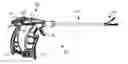 Fig. 01 - SUTURE PASSERS