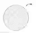 Fig. 01 - Expandable mesh system and method of use therefor