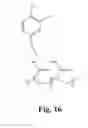 Fig. 17 - Adhesive compounds and methods use for hernia repair