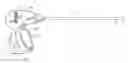 Fig. 01 - Scissors assembly
