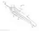 Fig. 01 - Handle for surgical forceps and the like