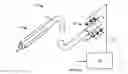 Fig. 01 - Method and system for balloon counterpulsation during aortic valve replacement