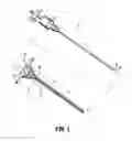Fig. 02 - Wound closure device including suction step sleeve
