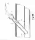 Fig. 09 - Devices and methods useful for sealing bodily openings
