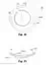 Fig. 16 - Devices and methods useful for sealing bodily openings