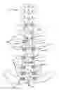 Fig. 01 - MODULAR PIVOTABLE SCREW ASSEMBLY AND METHOD
