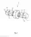 Fig. 08 - System and method for dynamic vertebral stabilization
