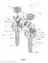 Fig. 09 - System and method for dynamic vertebral stabilization