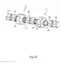 Fig. 13 - System and method for dynamic vertebral stabilization