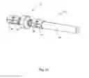 Fig. 15 - System and method for dynamic vertebral stabilization