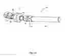 Fig. 17 - System and method for dynamic vertebral stabilization