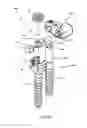 Fig. 25 - System and method for dynamic vertebral stabilization
