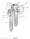 Fig. 27 - System and method for dynamic vertebral stabilization