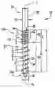Fig. 01 - Multi-thread bone screw and method