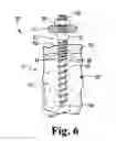 Fig. 06 - Multi-thread bone screw and method