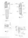 Fig. 08 - Surgical instrument with integrated compression and distraction mechanisms