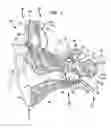 Fig. 02 - Compartmentalized implant fitting software