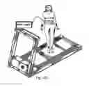 Fig. 12 - Optical method and device for modulation of biochemical processes in adipose tissue