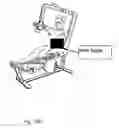 Fig. 14 - Optical method and device for modulation of biochemical processes in adipose tissue