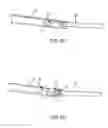 Fig. 09 - Reliably retained shape memory ophthalmological implants