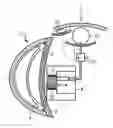 Fig. 01 - Breast implant system