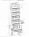 Fig. 01 - Secure medicament dispensing cabinet, method and system