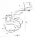 Fig. 08 - Secure medicament dispensing cabinet, method and system