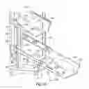 Fig. 22 - Secure medicament dispensing cabinet, method and system